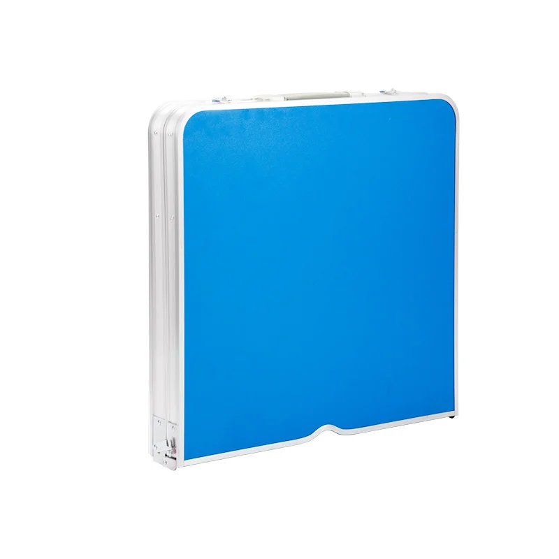 2022 pack away ultralight tourist lightweight grill portable folding minialuminum camping table