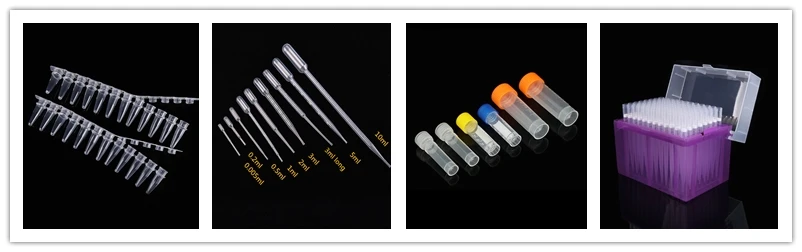 Plastic conical head clips clamp Standard ground glass joint clip Plastic taper Joint Clamp keck clip