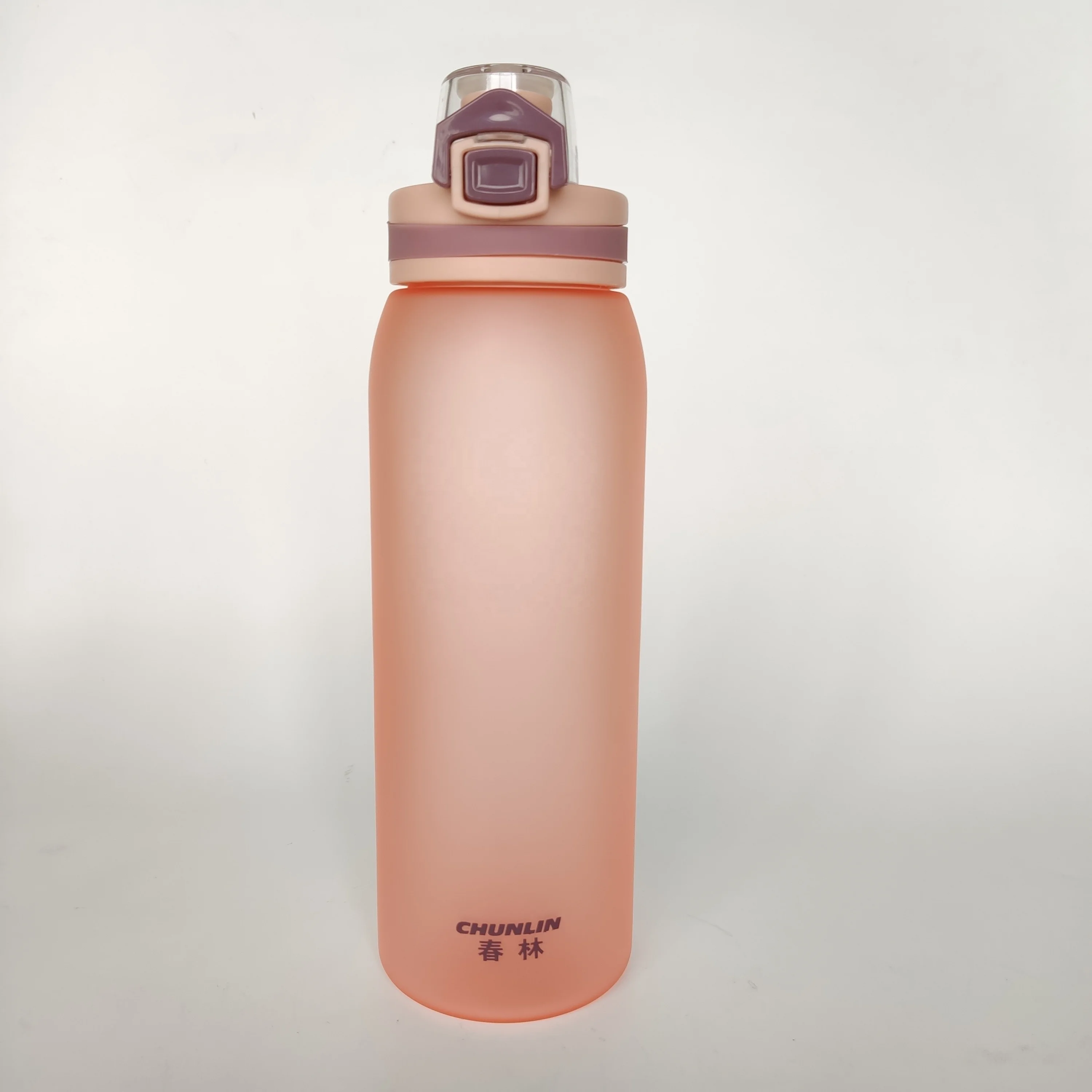 30oz BPA free tritan water bottle, sports drink water bottle