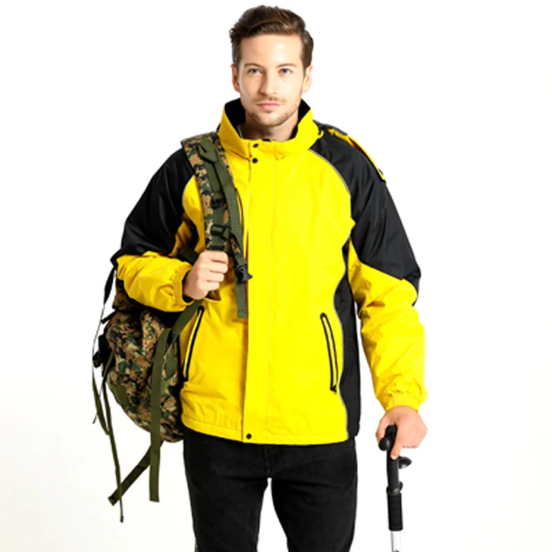 Wholesale Jacket Zipper HuntJacket Waterproof Horse Riding Jacket