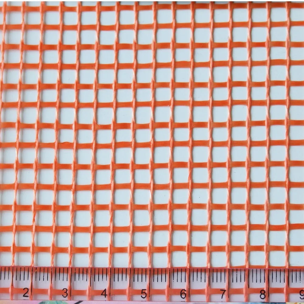 160 г/м2 4x4 мм Стекловолоконная штукатурная сетка для изоляции стен от nankang