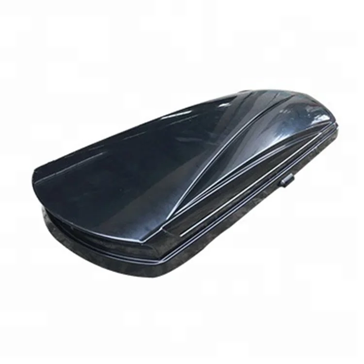 New Bus Car Roof Box Blister Plastic Thermoforming Vacuum Forming Abs Product RV Suv