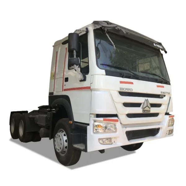 good condition used north beiben v3 sinotruk isuzu mercedes benz actros tractor truck 6x4 for sale
