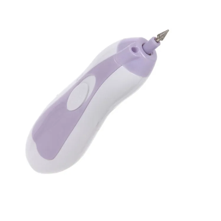 CNAIER AE-831A Multi-function Home Use Portable Electric Manicure Pedicure Set Machine