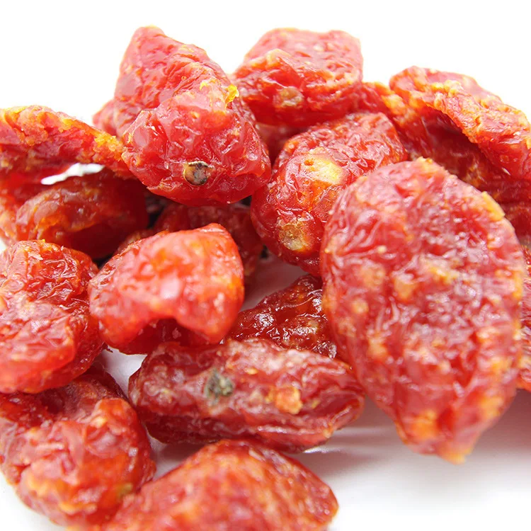 Chinese Supplier Food Wholesale Air Dried Cherries
