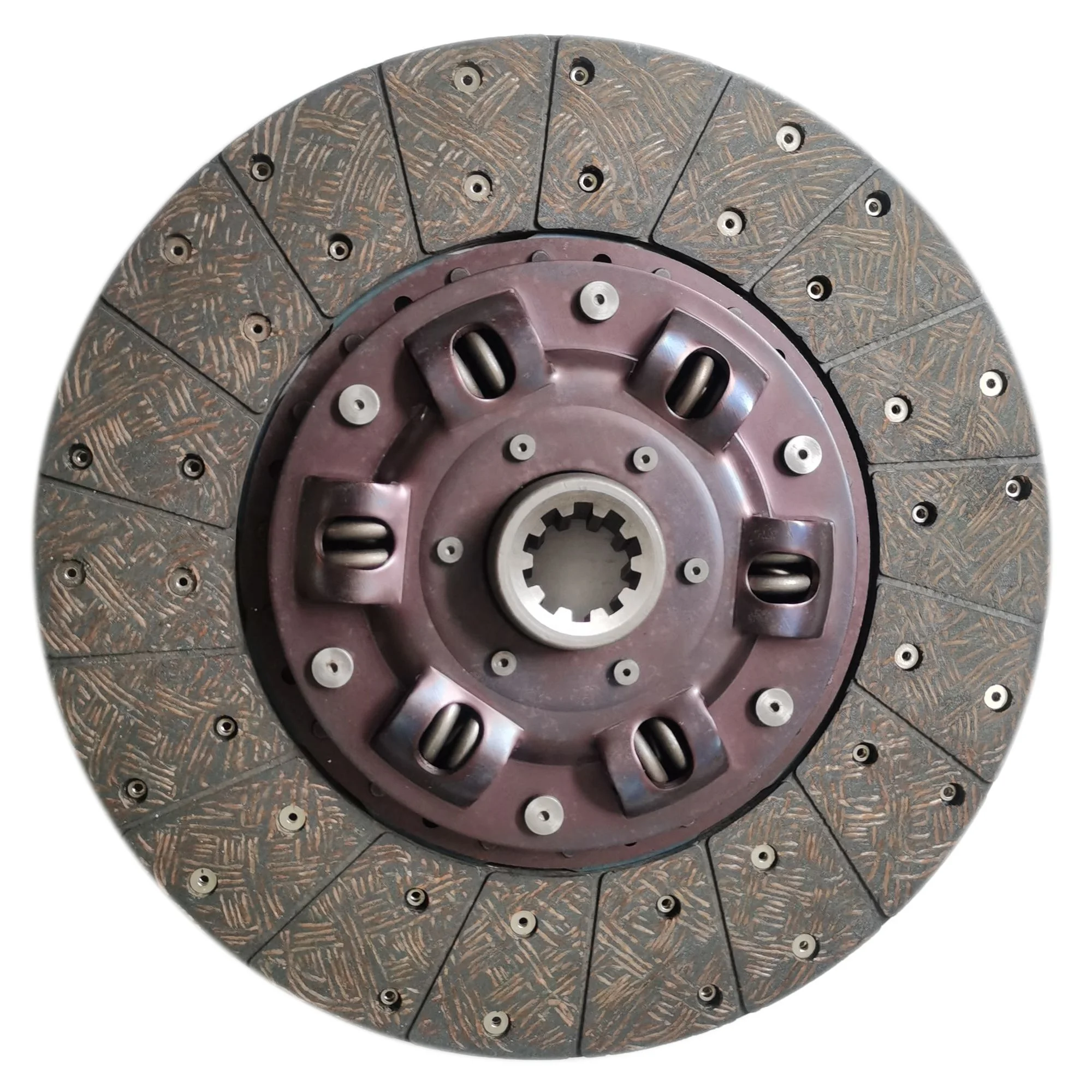 Truck Transmission Parts  1312403010 ORIGINAL PARTS  Origin Clutch