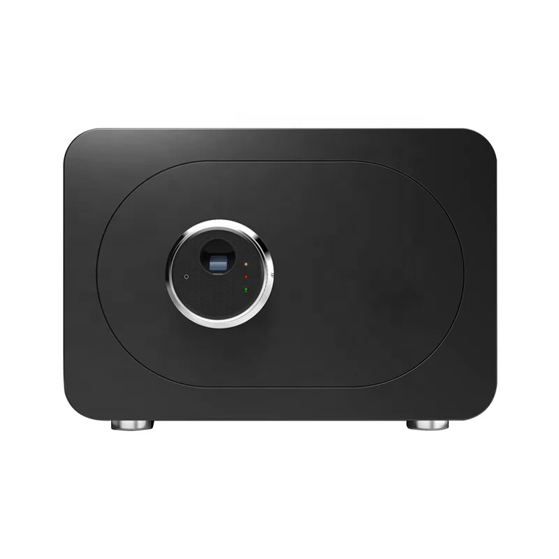 Modern Design Digital Lock Steel Security Box Key Combination Code Safe Money Box for School Bedroom Office Furniture Gym Use