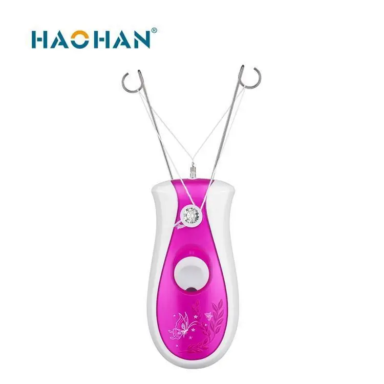 2 In 1 Ladies Body Shaver Usb Home Hair Removal Use Bikini Leg Electric Eyebrow Facial Remover Epilator Depilator Removing