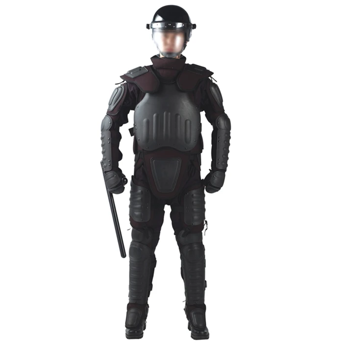 Костюм против беспорядков/бронежилет/спецкостюм