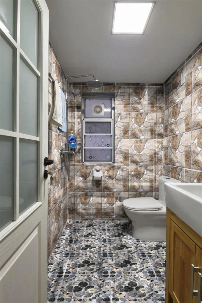 
Hot Sale 3D Interior Design Decorative Wall Cheapest Ceramics Tile 