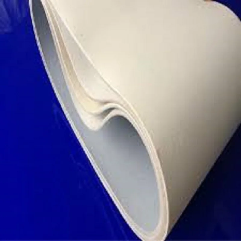 100% Nomex Felt Belts for Laundry Ironing Machine