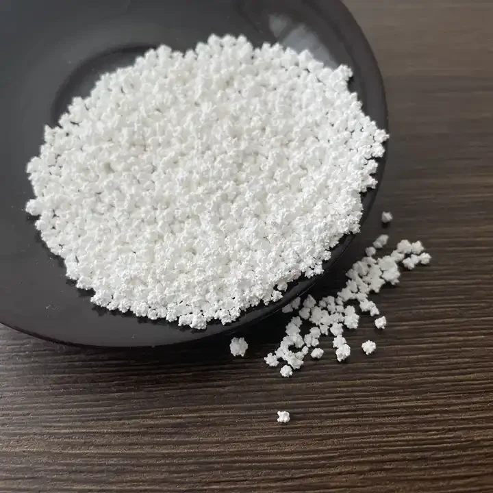 Хлорид кальция безводный