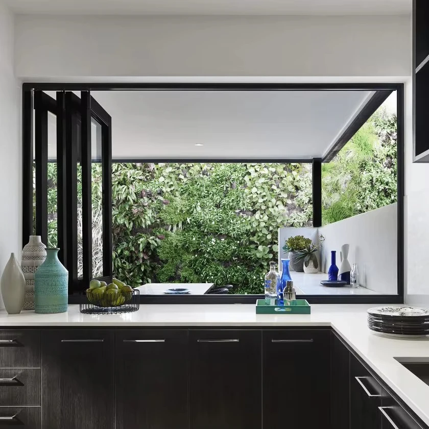 Residential Houses Home Top Hung Aluminum Windows Double Glazed Roof Windows Custom Soundproofing Skylights