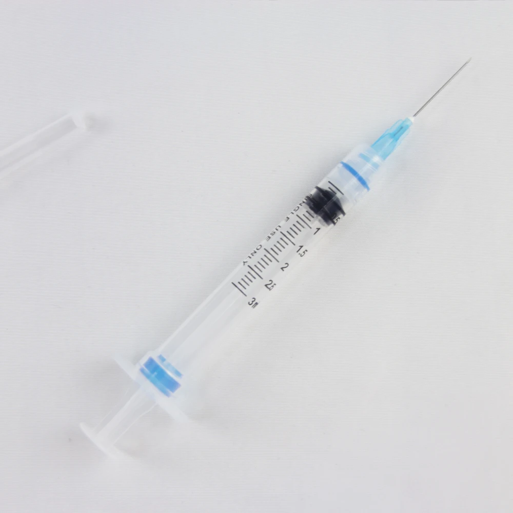 automatic syringe veterinary automatic syringe auto destruct syringes