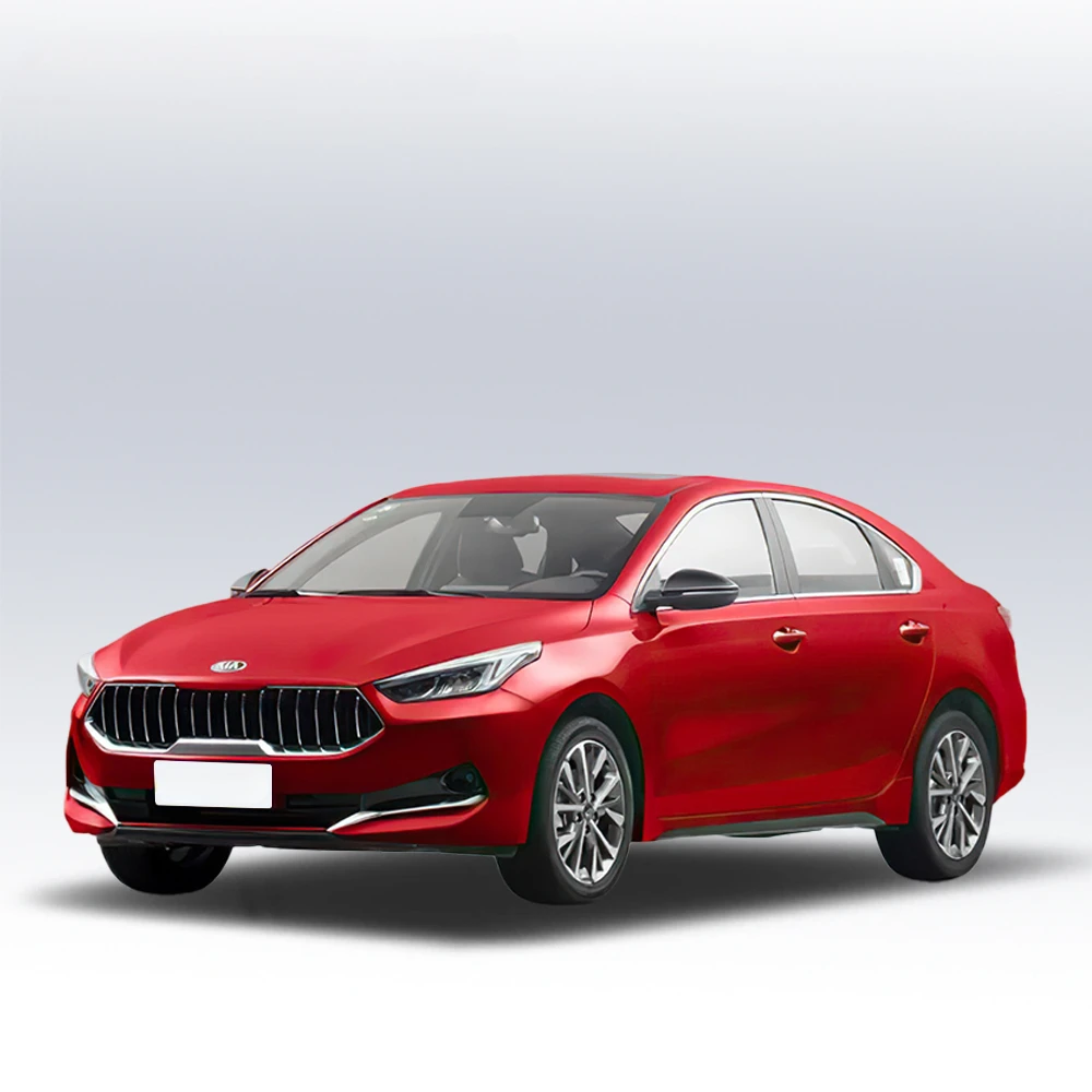 Kia K3 2023 брендовый новый автомобиль бензиновый для взрослых дешевый kia k3 продажи