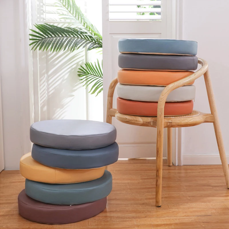 Cojines Para Silla De Terraza Garden Patios Outdoor Chair Cushions Waterproof Seat Cushions For Office Outdoor Chairs