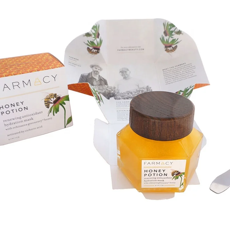 High quality homemade wholesale custom airtight glass jar with competitive price