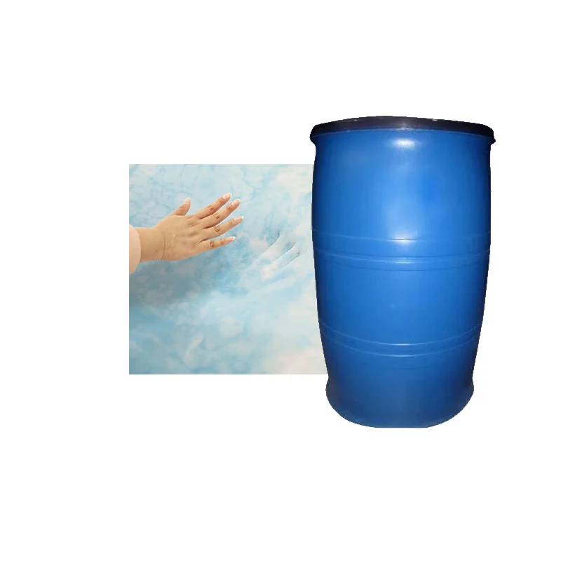 2023 Carbon black color paste with polyether polyol good flow and Super black in PU products