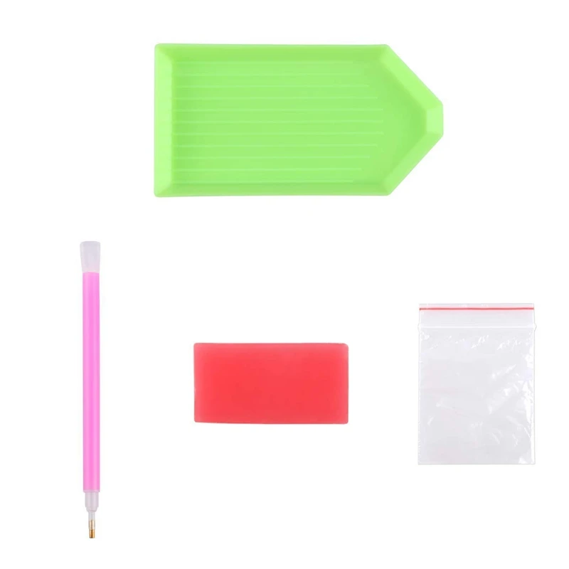 5d pop art  up full square drill 30 x 40cm lukisan crystal wall painting decor home bts diamond art