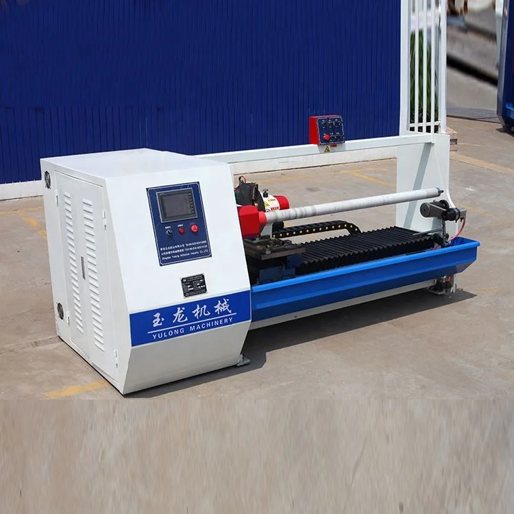 My Test YL-708B Cutting Machine adhesive tape cutting machine automatic tape cutting machine