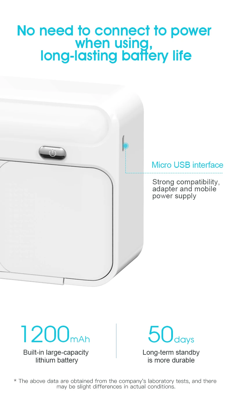 LULA Beauty OEM&ODM Ultraviolet Toothbrush Disinfector Disinfection Box With UV