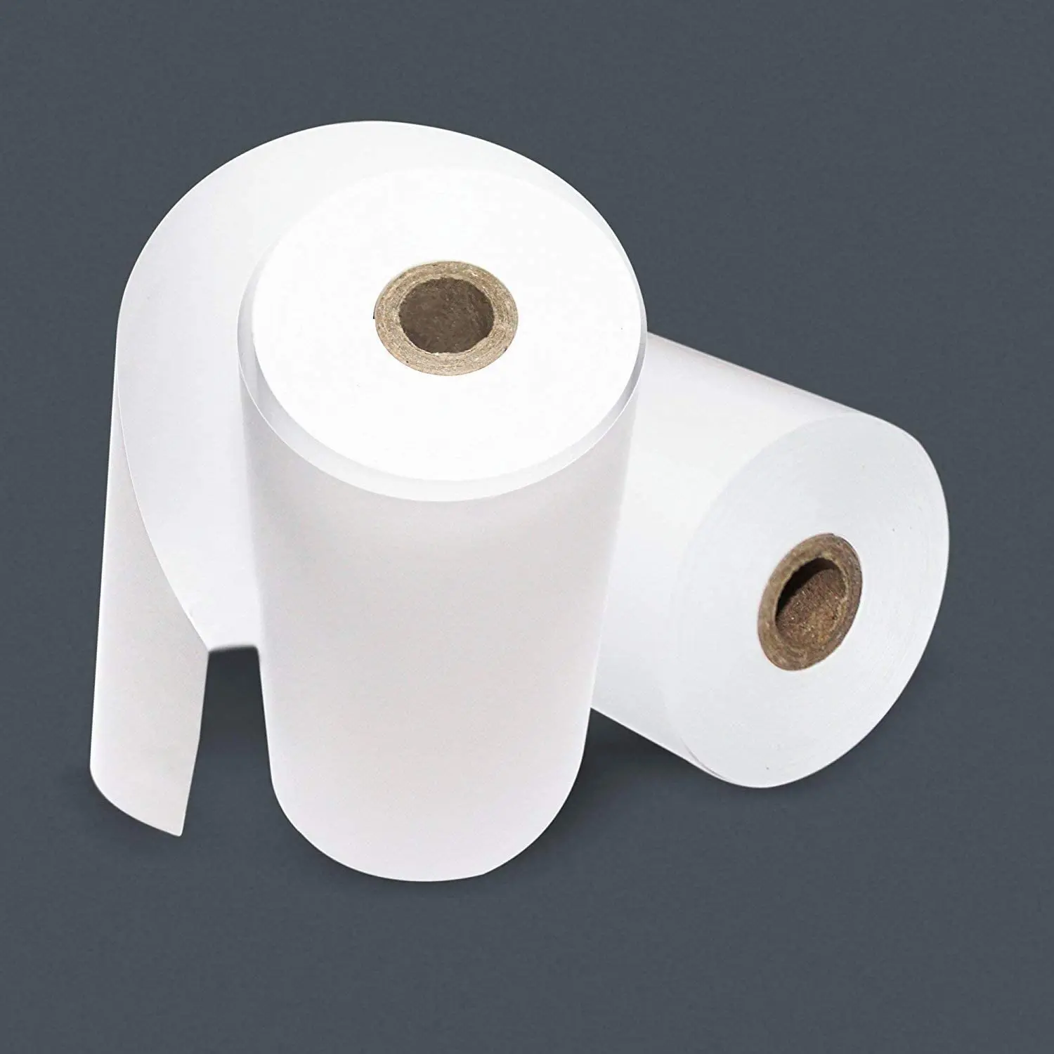 High Glossy Ultrasound Thermal Paper 110 mm X 20 M For UP 110s Sony Printer