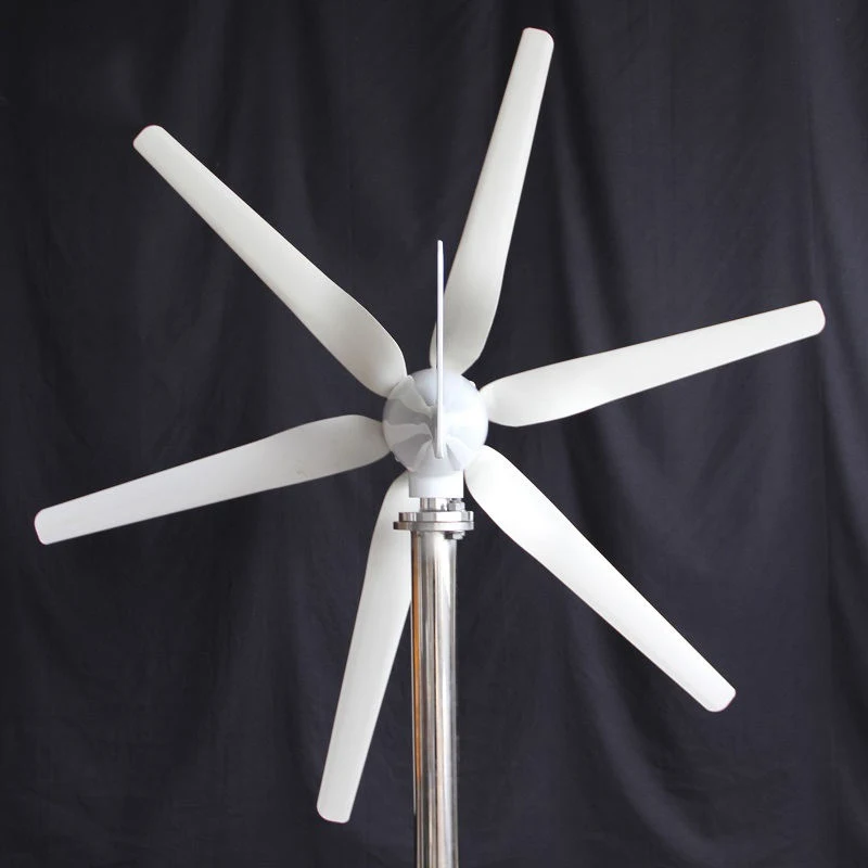Hot selling wind turbine 500kw direct driven permanent magnet generator 500kw wind turbine