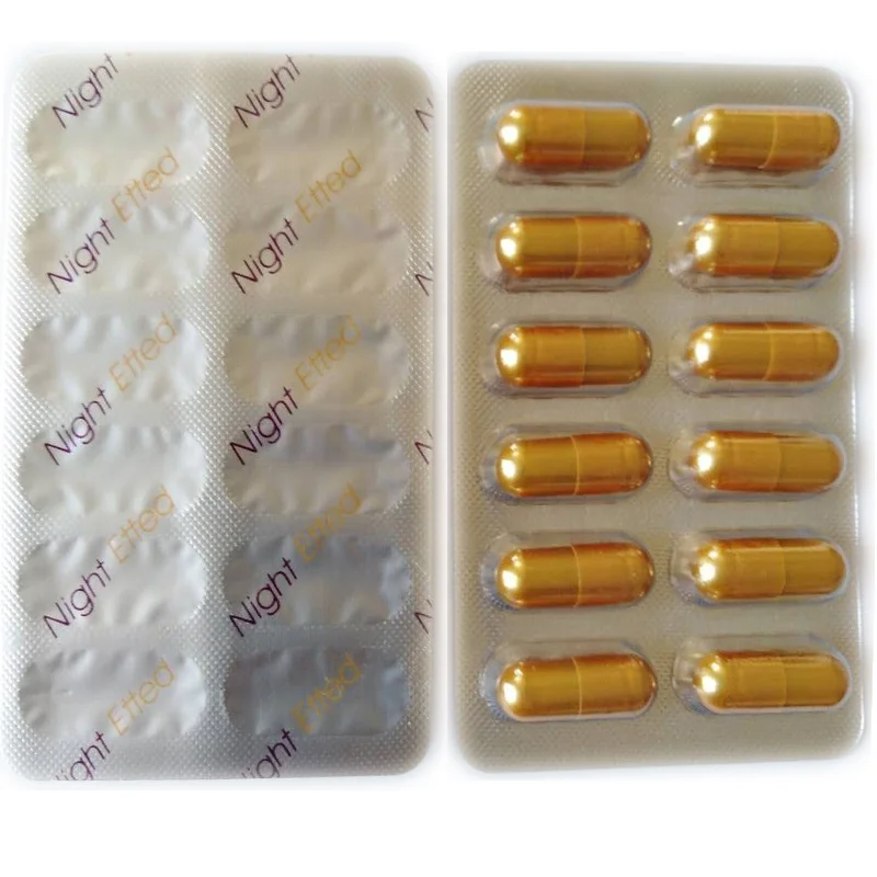 Качественный антивозрастной порошок Reishi Ganoderma Cordyceps Sinensis в капсулах