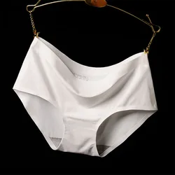 HQSLP semless underwear for woman female panties seamless sports panties seamless