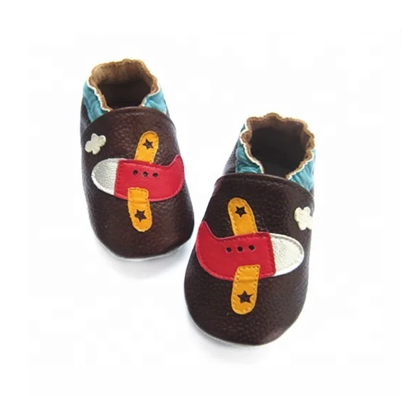 
Vegetable Leather PreWalker Babies Shoes chrome free leather Girls and Boys Boot 