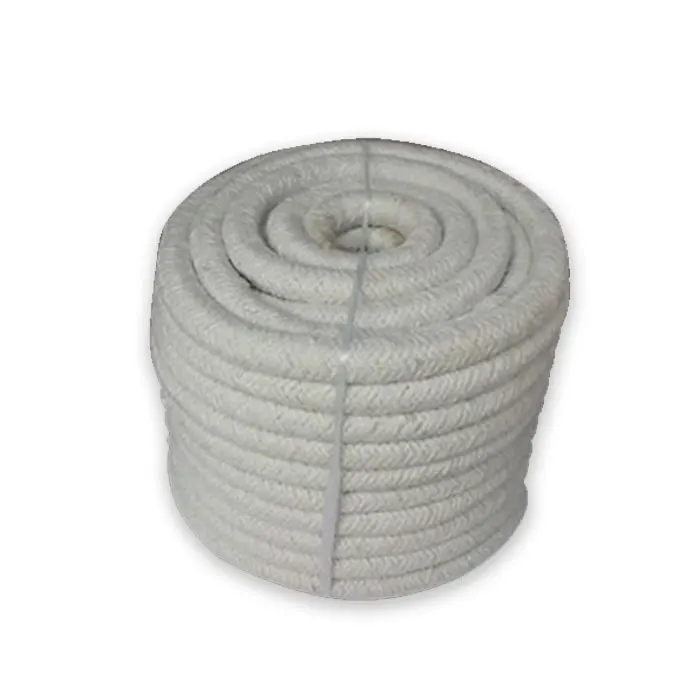 High temperature resistant ceramic fiber rope price