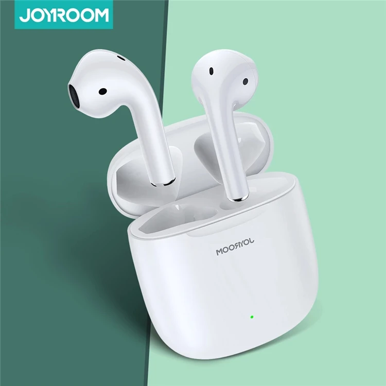 Наушники Joyroom, оптовая продажа, беспроводные наушники, наушники, tws наушники с детектором для iPhone, samsung