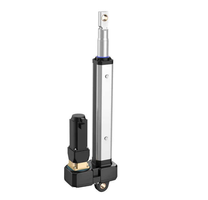 Summit LA-JL-01 5000N/20000N Industrial Servo AC Linear Actuator For Pump