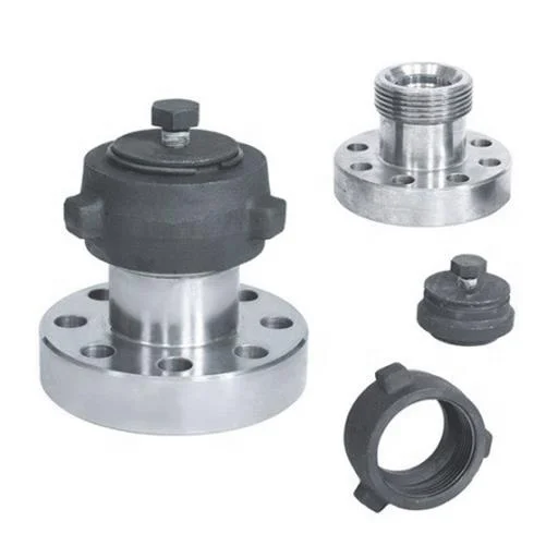 API Spec 6A Christmas Tree Caps