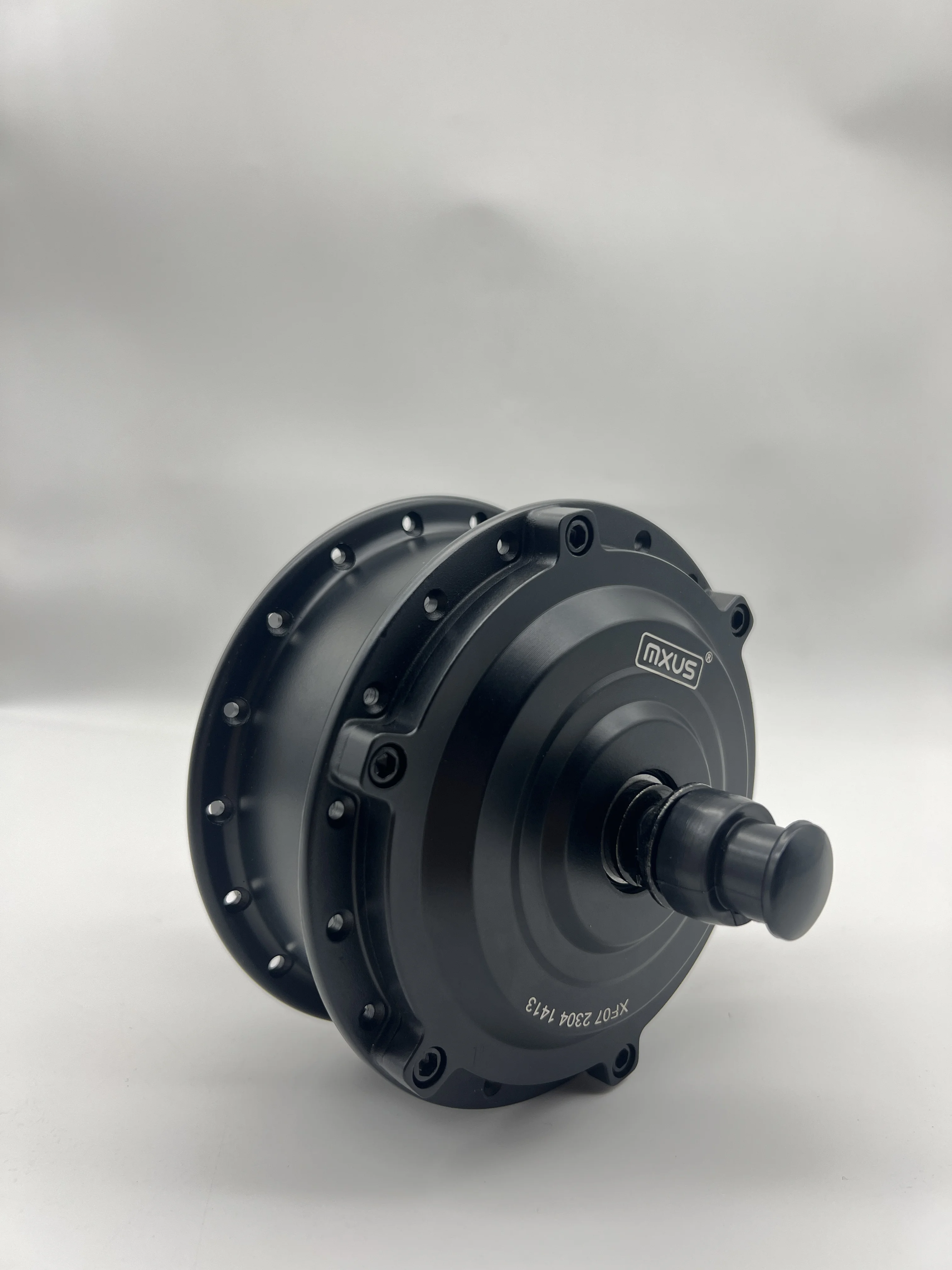 Cheap price 36V 250W/350W front wheel hub motor conversion kit GDF07