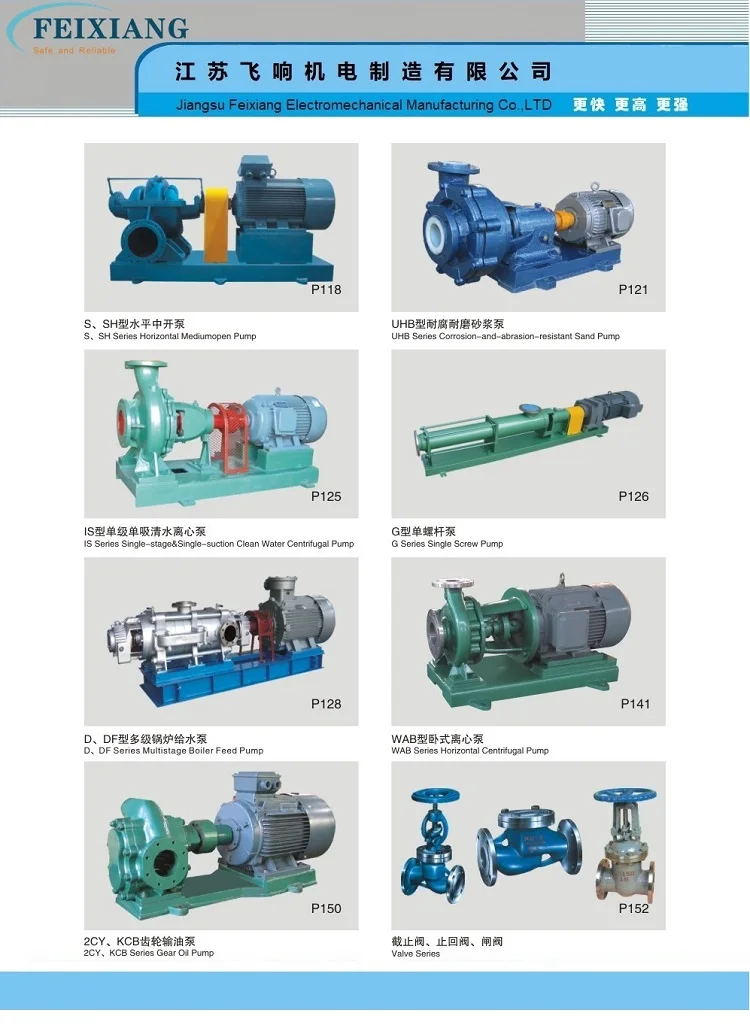 feixiang chemical pump (5)