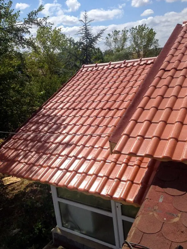 
DURAMIT ROOFING 