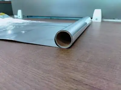 Cheapest Aluminum Foil aluminum foil food grade kitchen use alloy 8011 aluminum roll