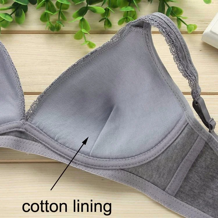 Low MOQ 32S Combed 100% Pure Cotton lining Fabric Knitted Plain Fabric