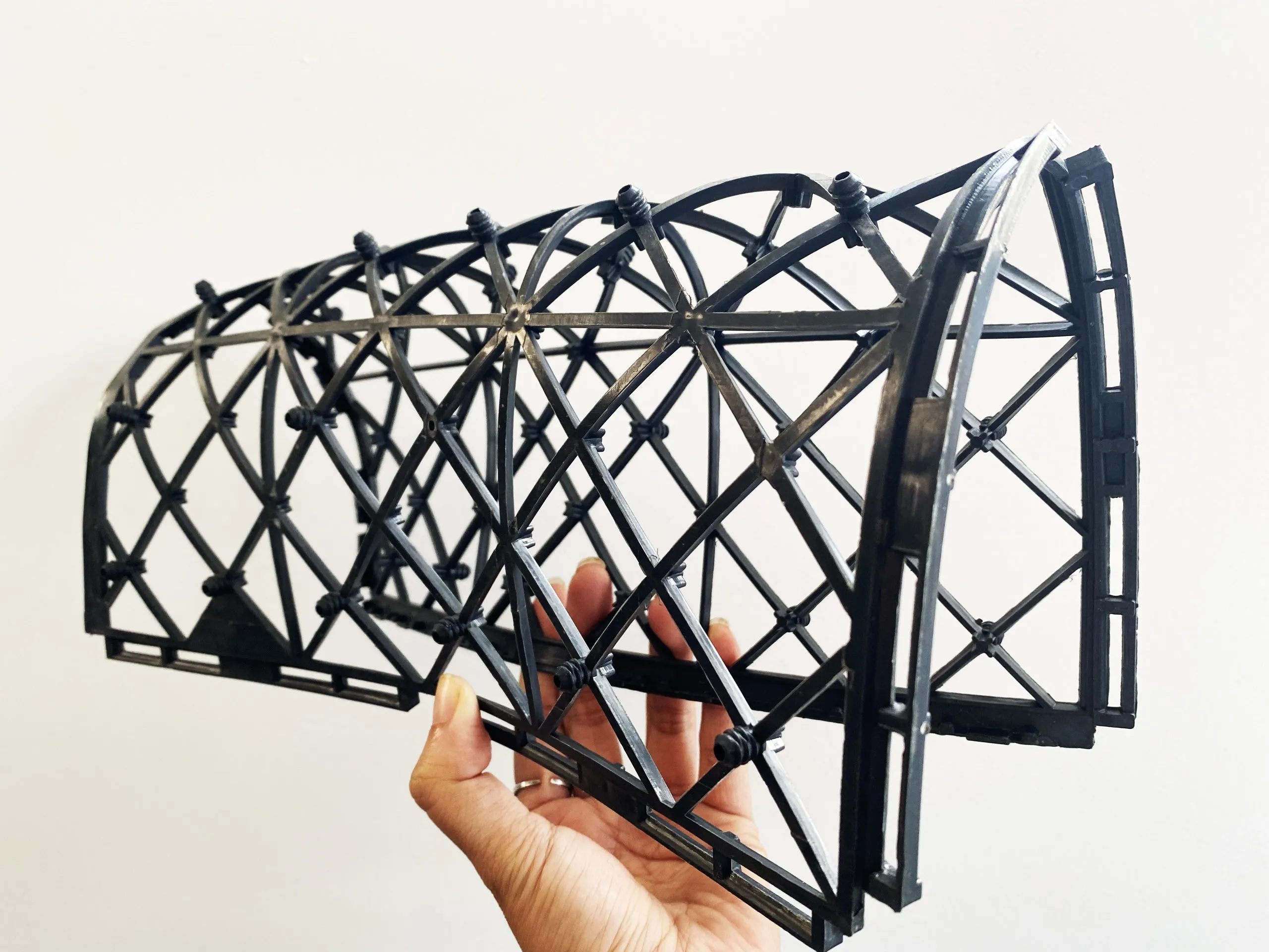 Interlocking acacia wood deck tiles 3 slats wood flooring bacolny waterproof patio tiles backyard flooring