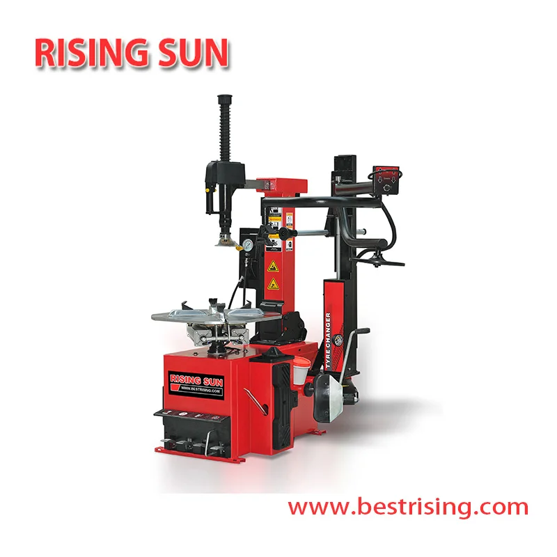 Tyre Fitment Machine Tyre Repairing Machine for Changer