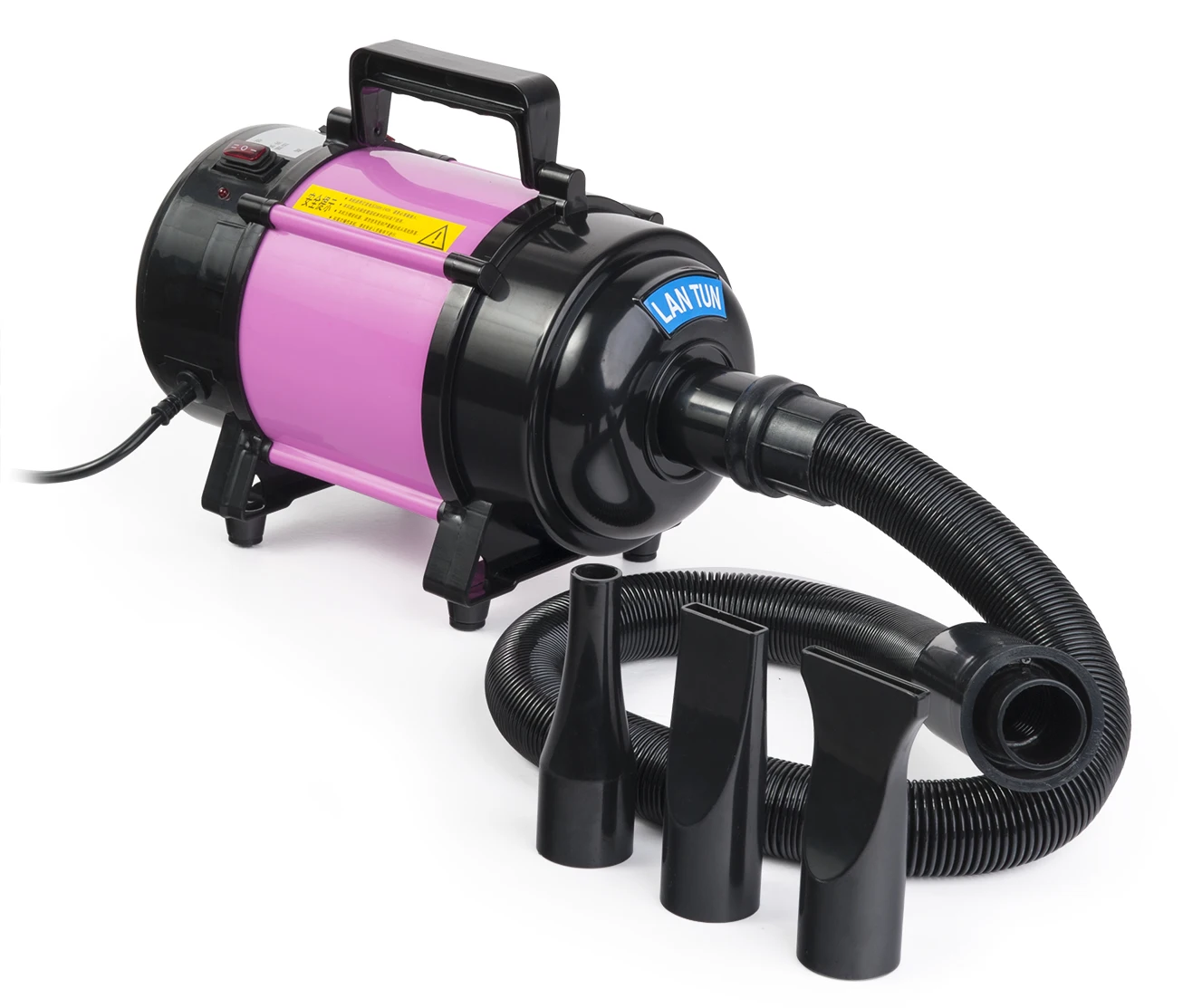 Factory Made Single Motor Professional Dog Grooming Force Dryer Pet Hair Dryer Dog Cat Dryer