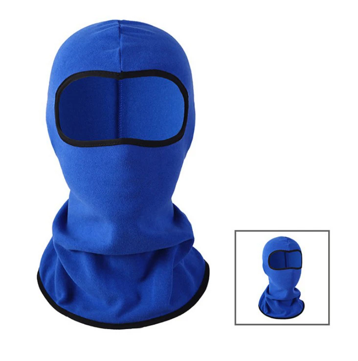 Balaclava Ski Mask Hats Winter Men Women Motorcycle Riding Hat Face Cover Balaclava Hat