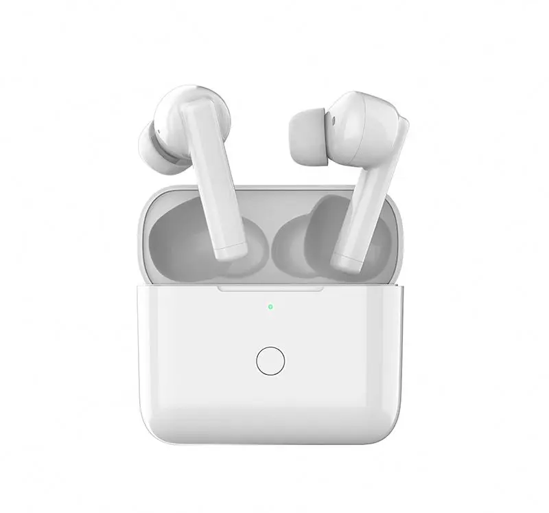 F9 무선 wirless 파란 이 이어폰 헤드폰 72 시간 귀 이어폰에서 파란 이