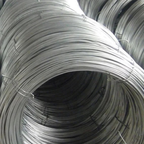sus304 sus316 sus 321 Stainless Steel Wire