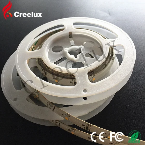 12 В светодиодные ленты свет кровать движения PIR сенсор ночник с коммутатором USB соединительная линия