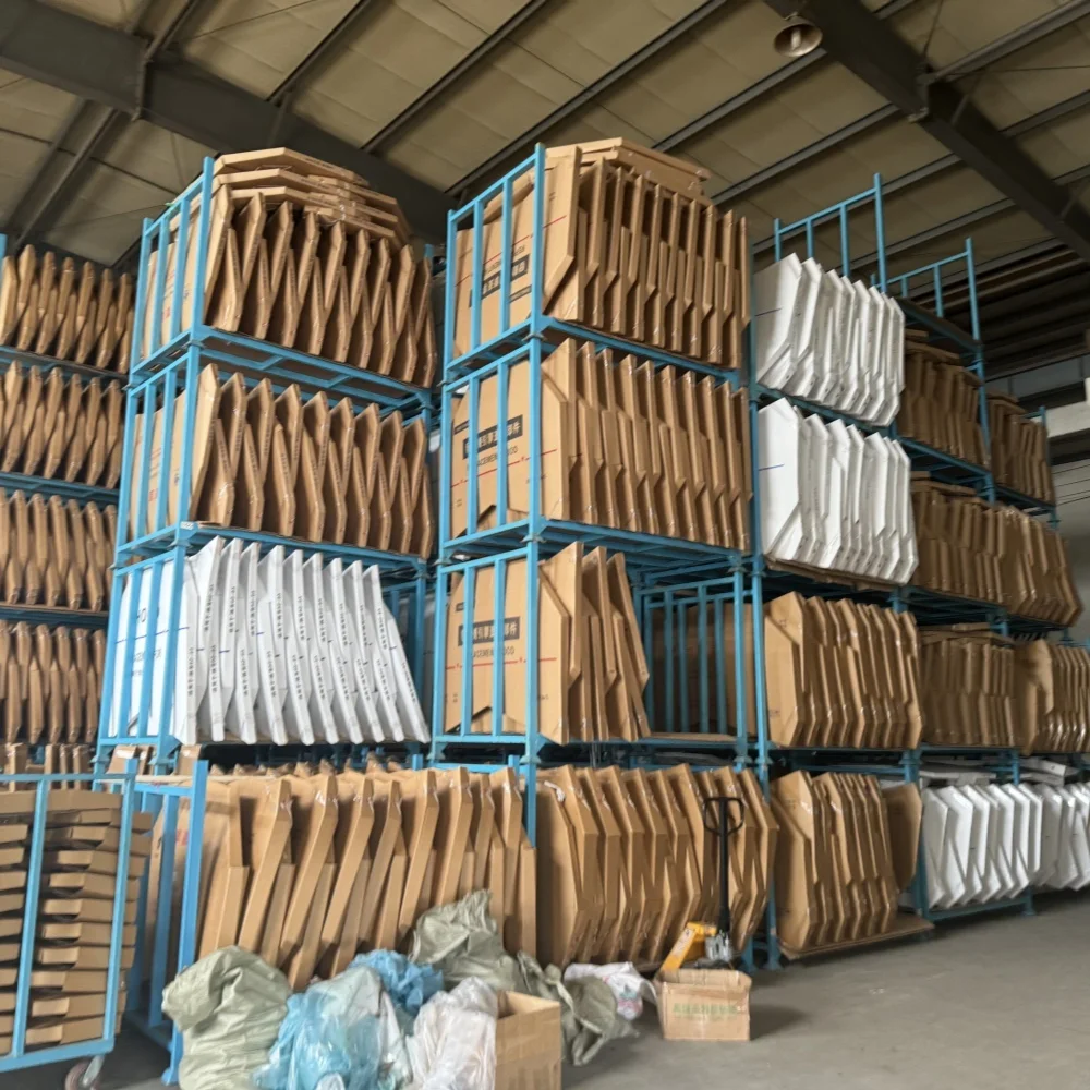 2024 2023 Professional manufacturing wholesale price BYD brand HA2EN-2803113 front bumper new energy vehicle auto parts