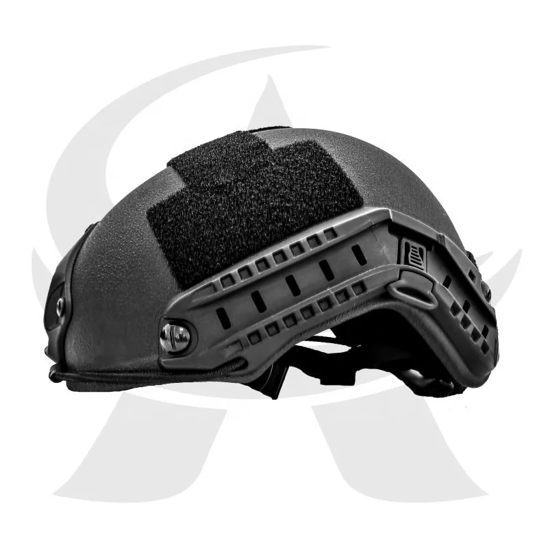 Factory wholesale Manufacturer Equipment Head Protective Helmet Aramid PE Fast helmet