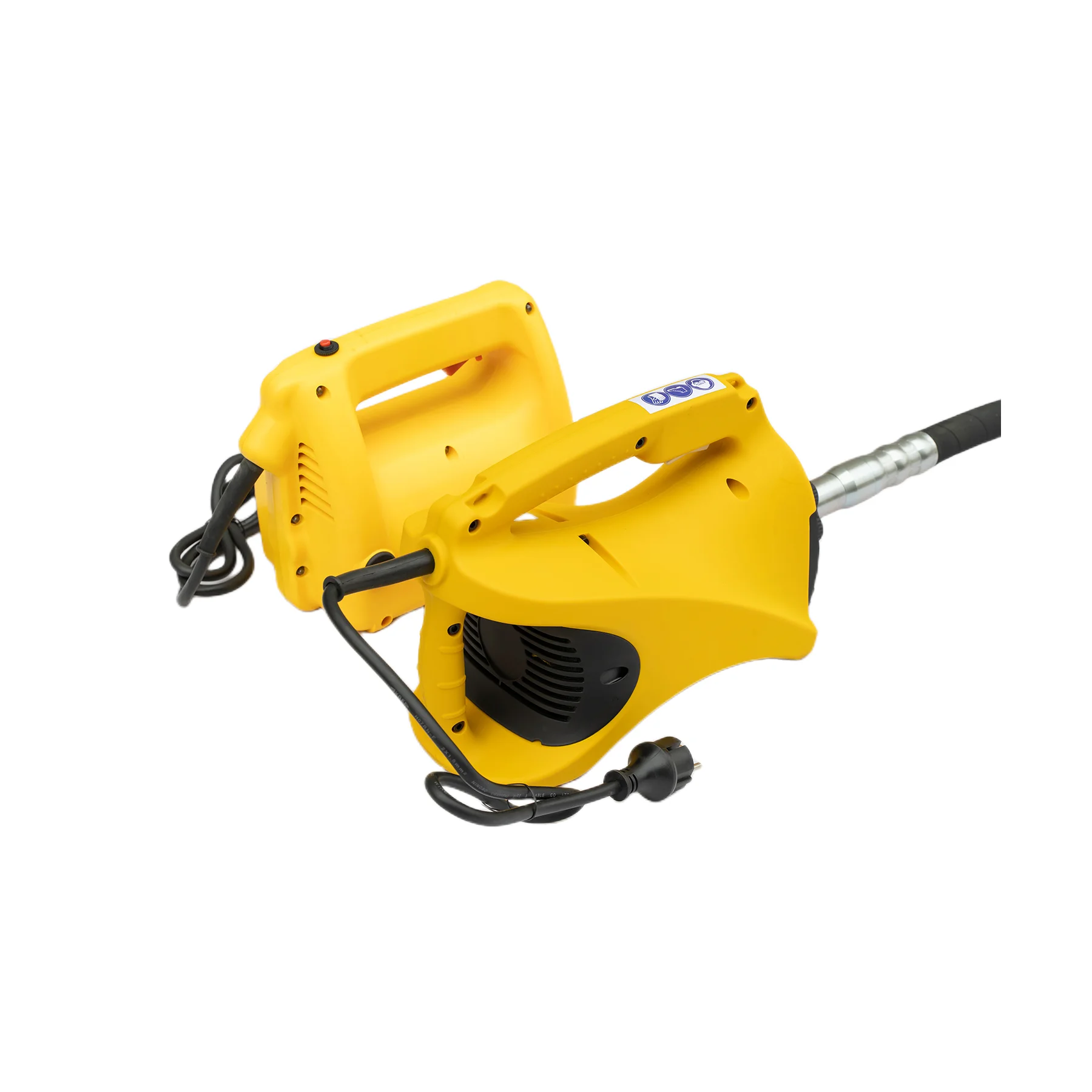 Concrete Used High Speed Vibrating Frequency Needle Vibrator