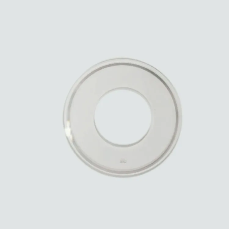 glass encoder disc glass disk  high quality